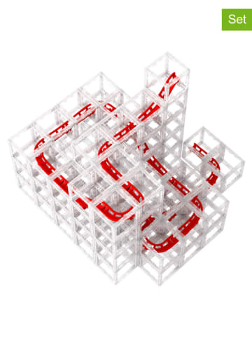 Starterpaket ''Coaster Cube'' - ab 8 Jahren