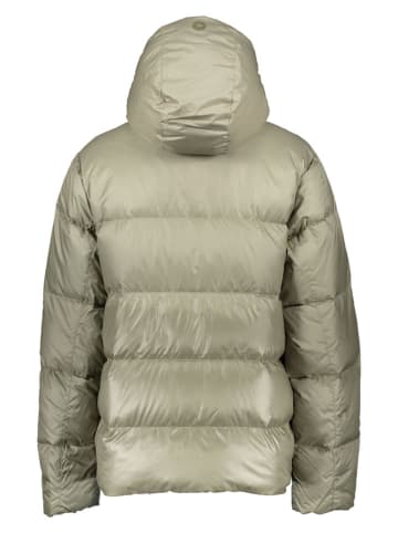 Daunenjacke "Guides" in Khaki