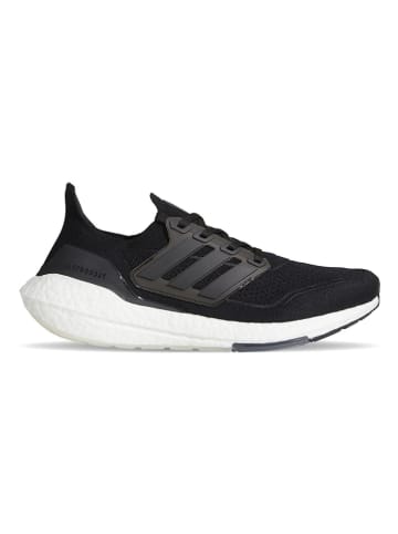 Laufschuhe "Ultraboost 21" in Schwarz