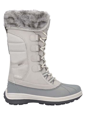 Winterlaarzen "Thalo" grijs