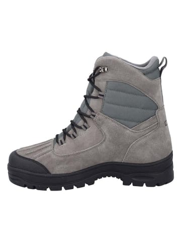 Wanderboots "Tlicho" in Grau