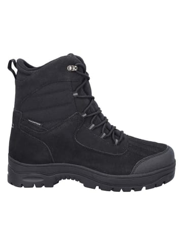 Wanderboots "Tlicho" in Schwarz