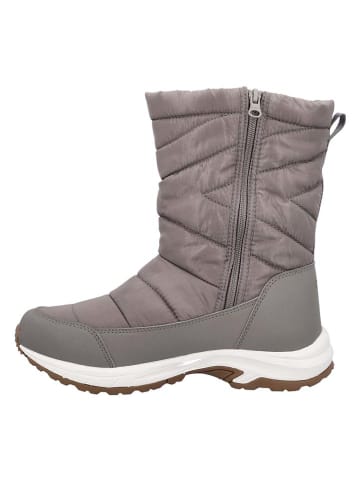 Winterlaarzen "Notak" beige
