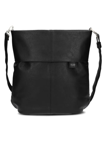 Umhängetasche ''M140'' in Schwarz - (B)35 x (H)35 x (T)18 cm