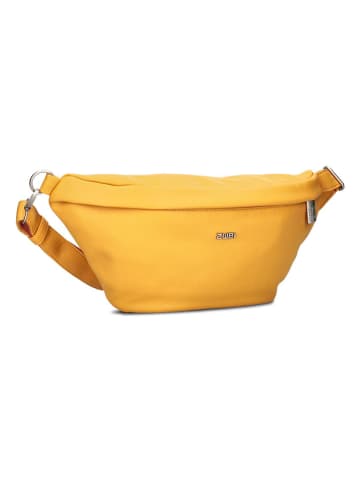 Gürteltasche ''MH80'' in Gelb - (B)40 x (H)17 x (T)9 cm