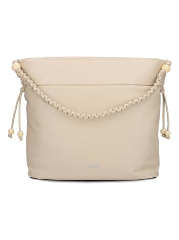 Shopper ''Perla PE140'' beige - (B)41 x (H)31 x (D)16 cm