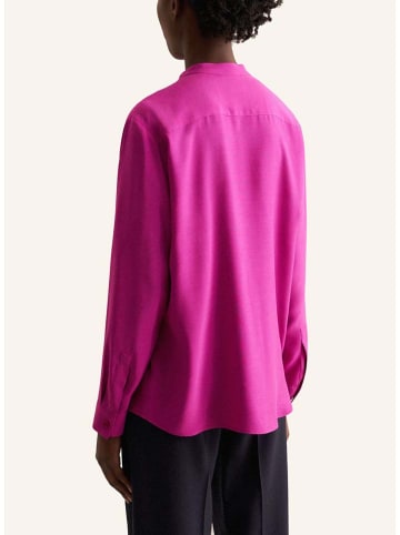 Bluse in Pink