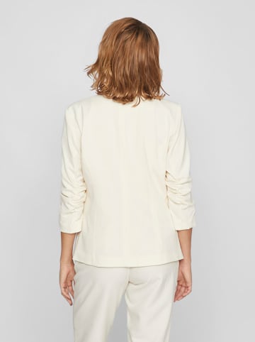 Blazer "Her" in Creme
