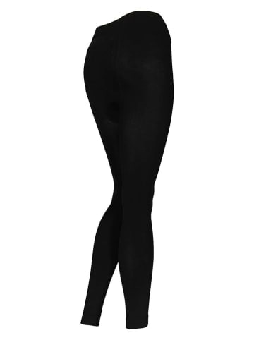 2er-Set: Leggings in Schwarz