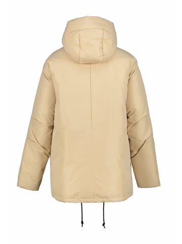 Parka "Arvin" in Beige