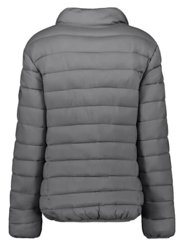 Steppjacke ''Akitalana Basic'' in Grau