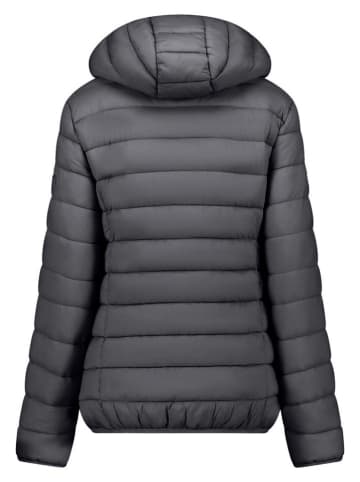 Winterjas "Akitalana Hood" grijs