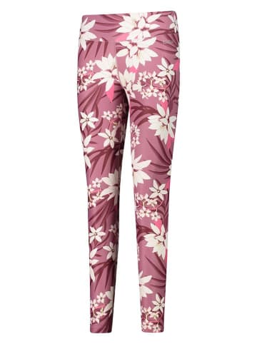 Trainingsleggings in Rosa