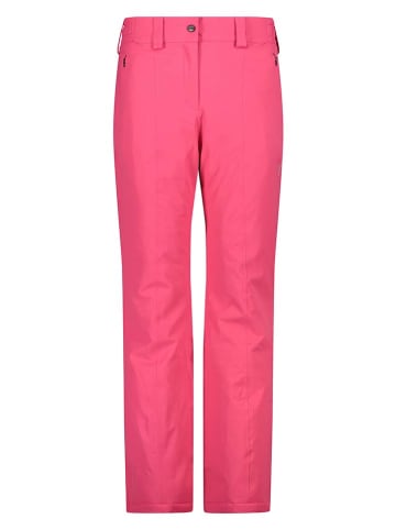 Ski-/snowboardbroek roze