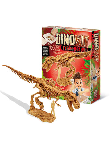 Experimentierset ''Dino Kit - T-Rex'' - ab 8 Jahren