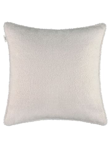 Kissenhülle "Cute" in Creme