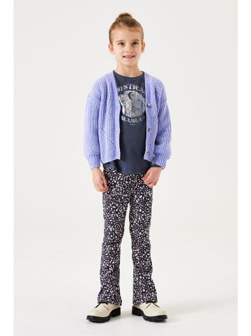 Legging meerkleurig