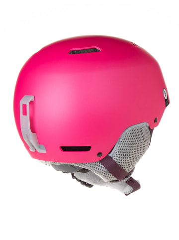 Ski-/ Snowboardhelm "Crue" in Pink