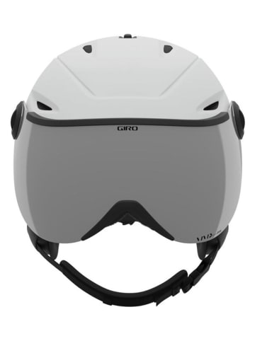 Ski-/ Snowboardhelm "Vue Mips" in Grau