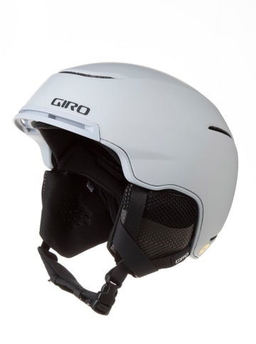 Kask narciarski "Jackson" w kolorze białym