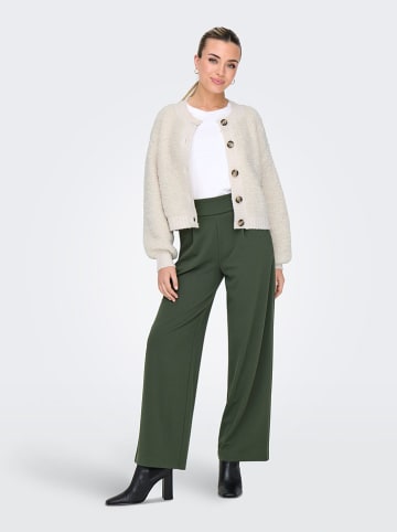 Vest "Yeira" crème