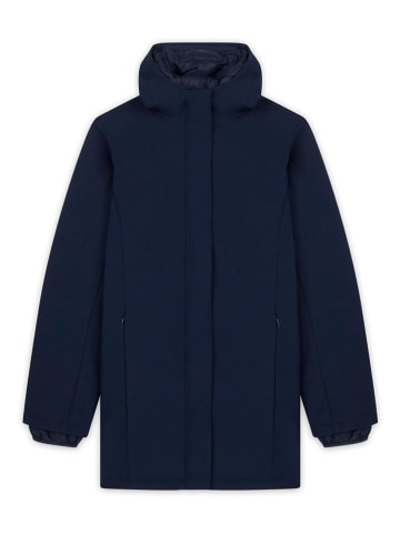 Softshelljacke "Baden" in Dunkelblau