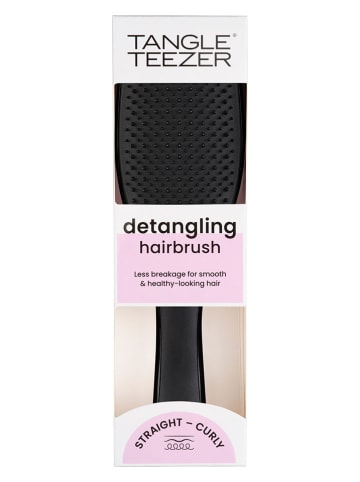 Haarbürste "Ultimate Detangler" in Schwarz