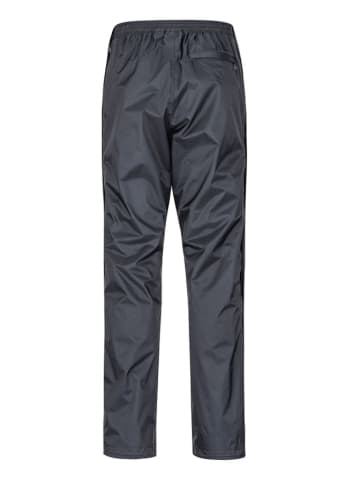 Funktionshose "PreCip Eco" in Schwarz