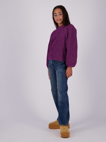 Pullover "Jumina" in Lila