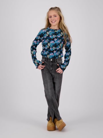 Longsleeve "Jelke" zwart