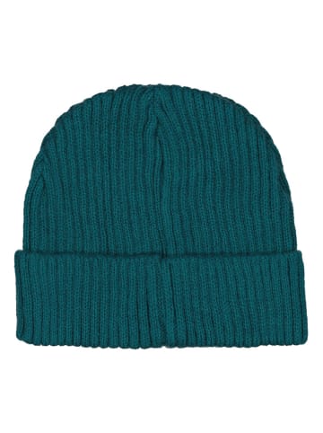 Beanie in Grün