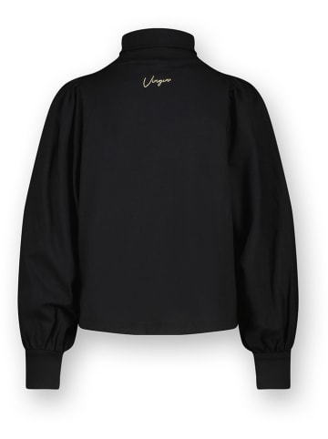 Longsleeve zwart