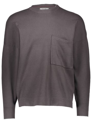 Pullover in Anthrazit