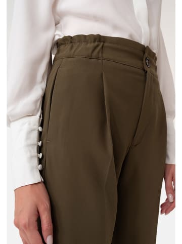 Broek kaki
