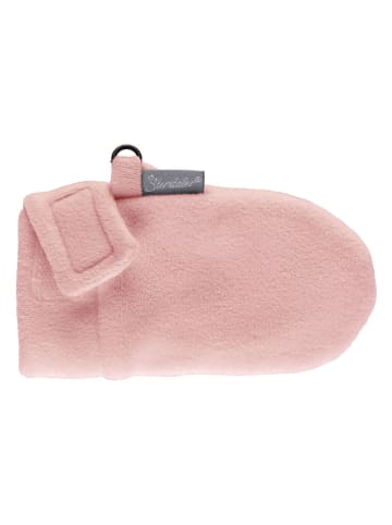 Funktionsfäustlinge in Rosa