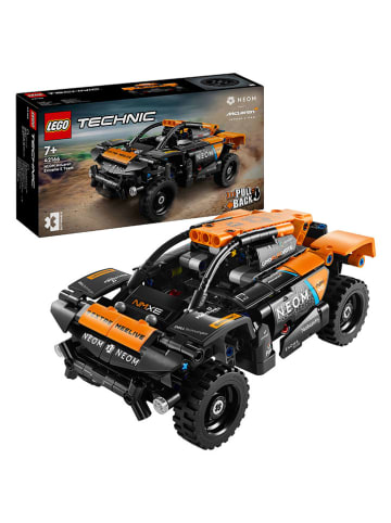 LEGO® Technic 42166 ''NEOM McLaren Extreme E Race Car'' - ab 7 Jahren