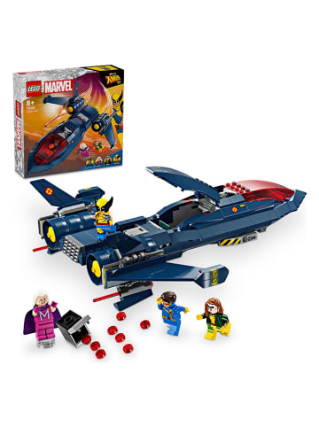 LEGO® Marvel 76281 ''X-Jet der X-Men'' - ab 8 Jahren
