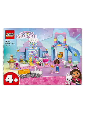 LEGO® Gabbys Puppenhaus: Gabbys Kätzchen Öhrchen - ab 4 Jahren