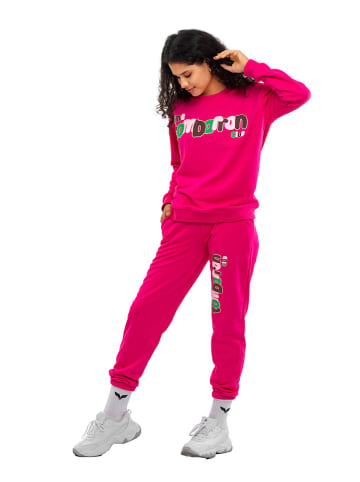 2tlg Outfit in Pink
