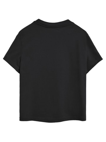 Shirt zwart