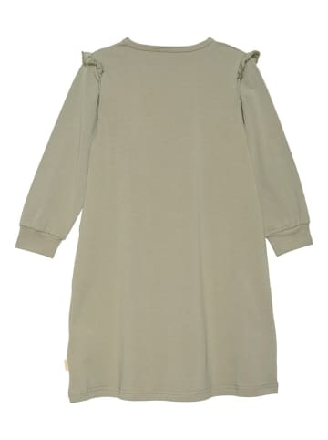 Nachthemd in Khaki