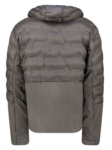 Parka grijs
