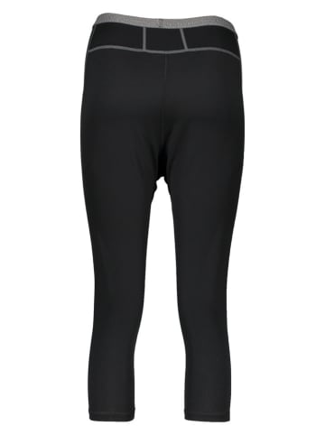 Funktionsunterhose in Schwarz