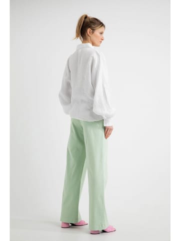Broek "Danique" lichtgroen