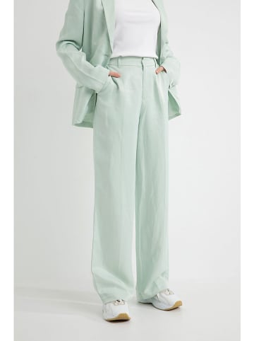 Broek "Dorothea" lichtgroen