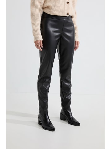 Hose "Amy" in Schwarz