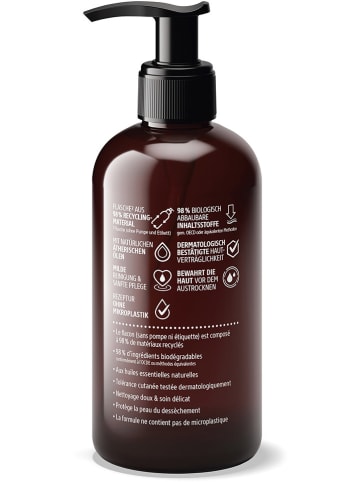 6er-Set: Seife "Grüner Tee & Orangenblüten",  je 250 ml