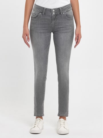 Jeans "Molly M" - Slim fit - in Grau