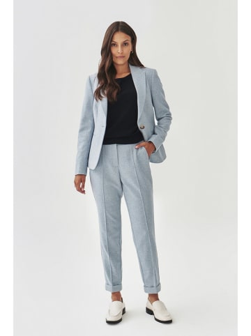 Broek lichtblauw
