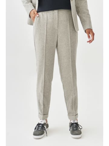 Broek lichtgrijs